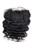 HD LACE 13X4 LACE FRONTALS