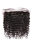 HD LACE 13X4 LACE FRONTALS