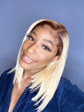 BLONDE 13X6 HD LACE FRONTAL WIGS