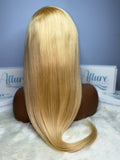 BLONDE 13X6 HD LACE FRONTAL WIGS